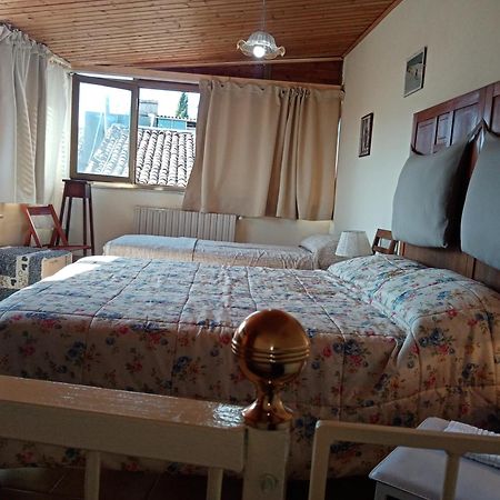 La Finestra Sull'Etna Villa Лингуаглоса Екстериор снимка