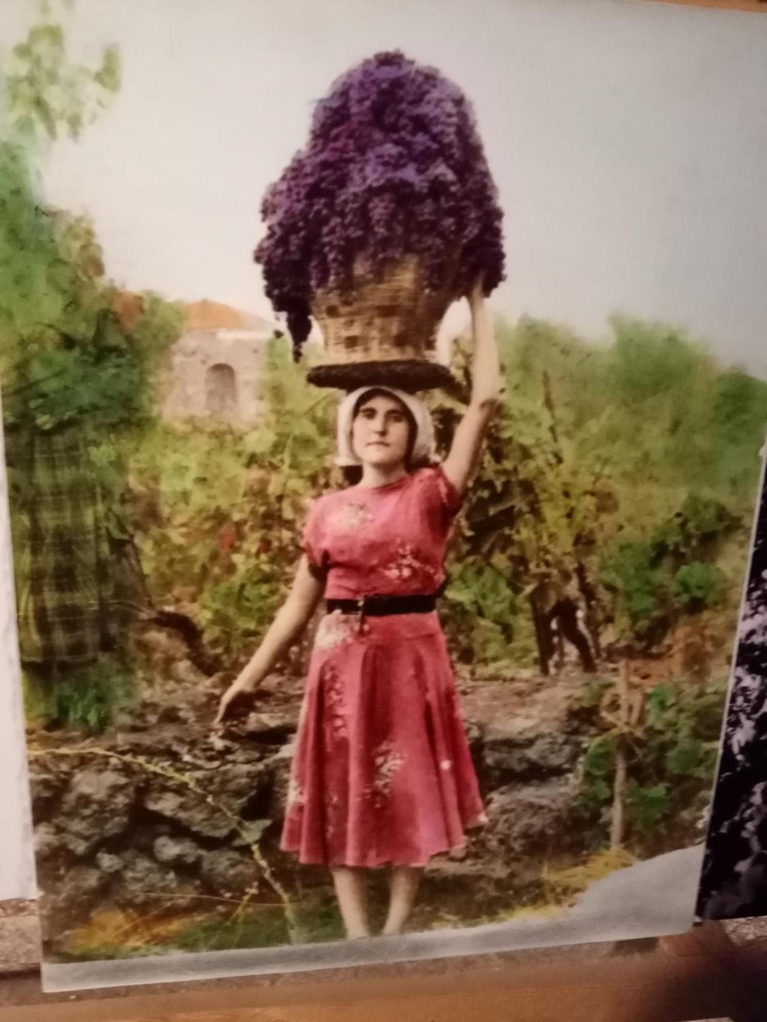 La Finestra Sull'Etna Villa Лингуаглоса Екстериор снимка