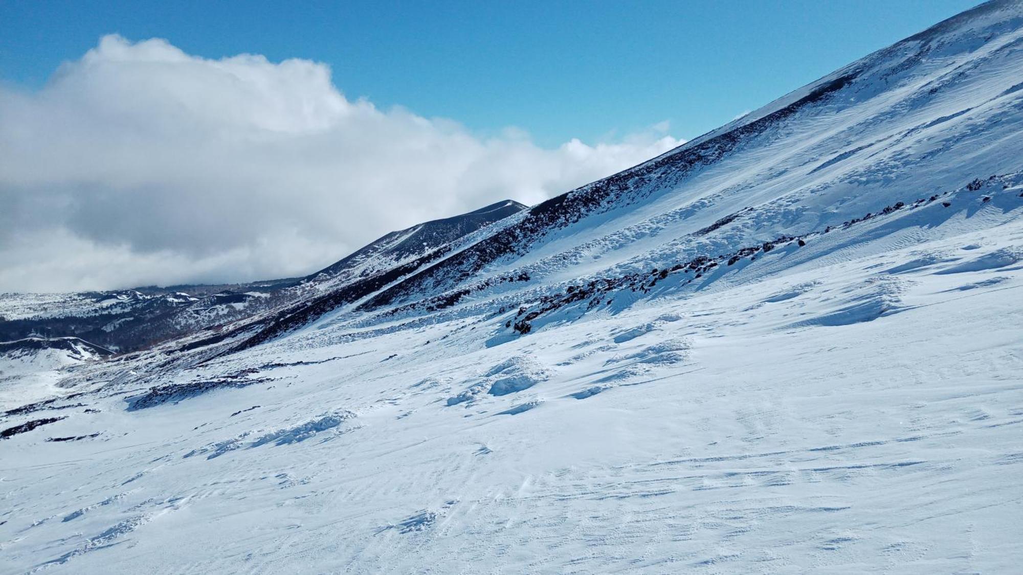La Finestra Sull'Etna Villa Лингуаглоса Екстериор снимка