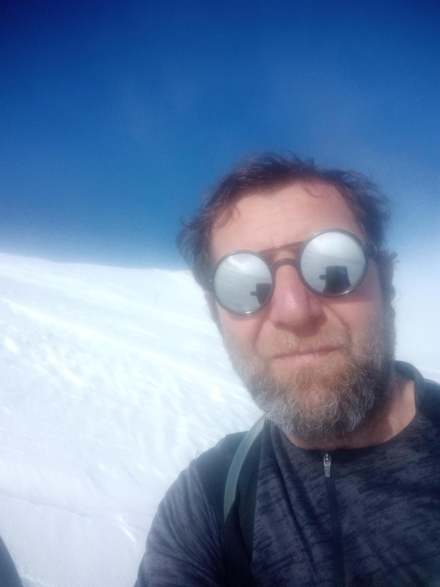 La Finestra Sull'Etna Villa Лингуаглоса Екстериор снимка