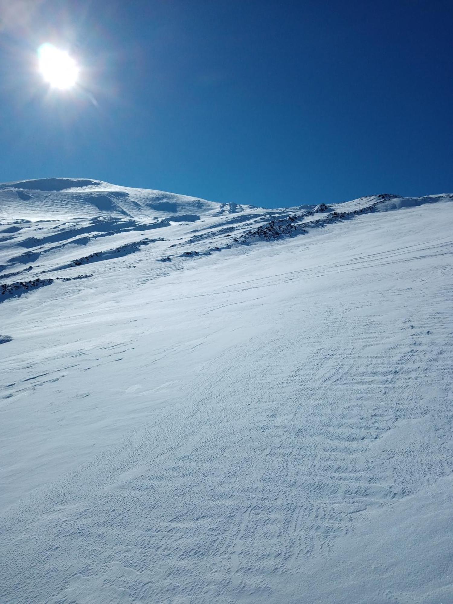 La Finestra Sull'Etna Villa Лингуаглоса Екстериор снимка
