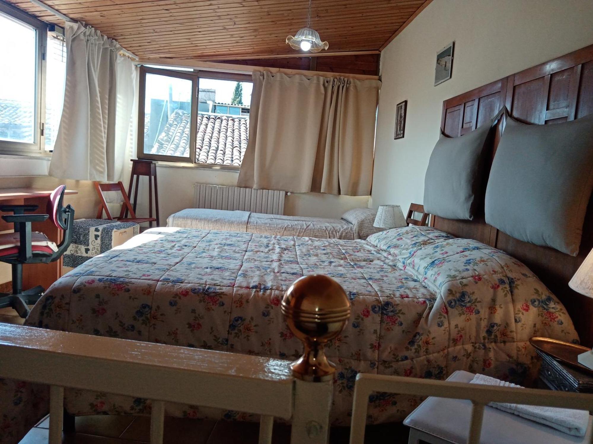 La Finestra Sull'Etna Villa Лингуаглоса Екстериор снимка